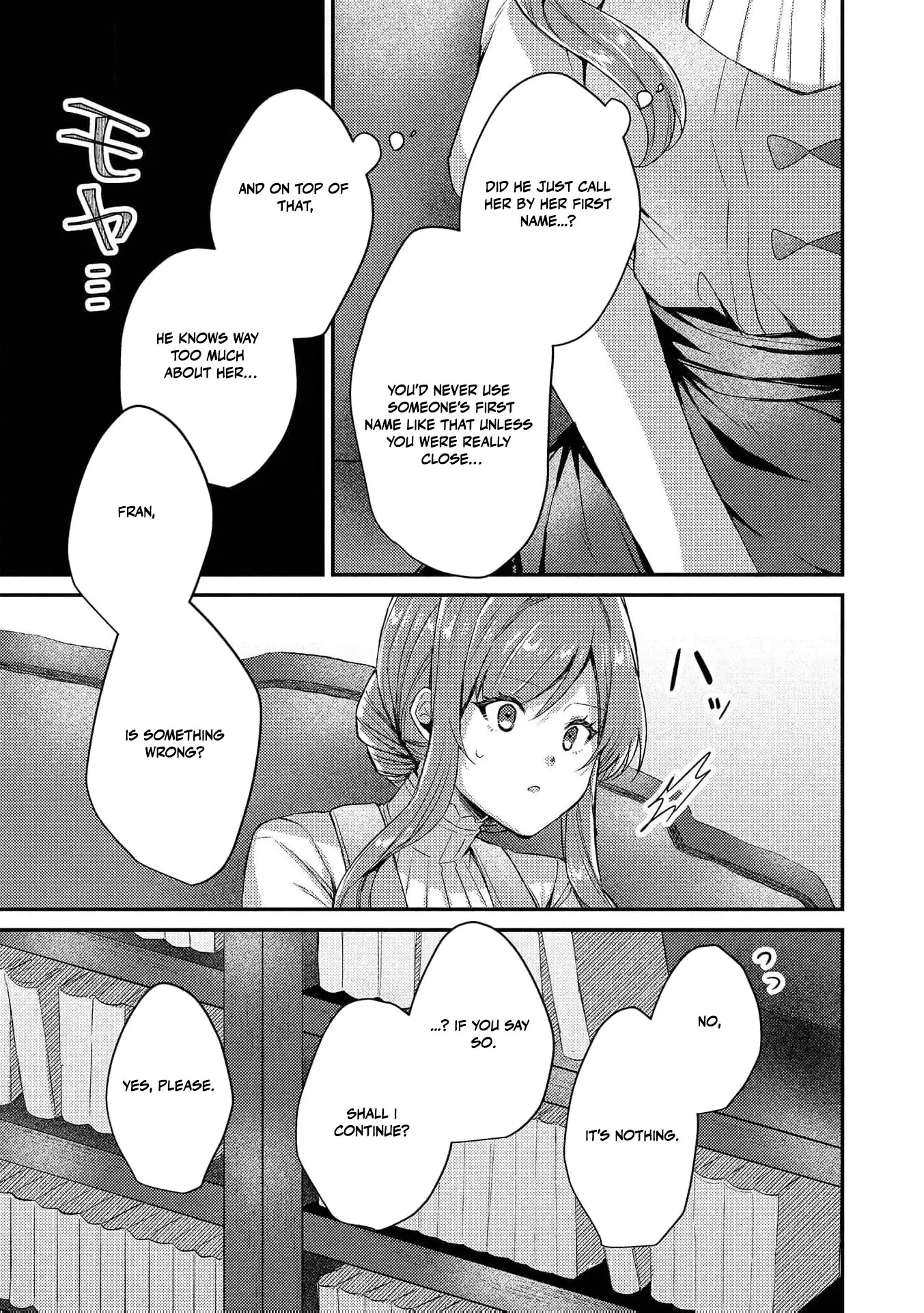 Read Slime Taikou to Botsuraku Reijou no Angai Shiawase na Konyaku Manga Online