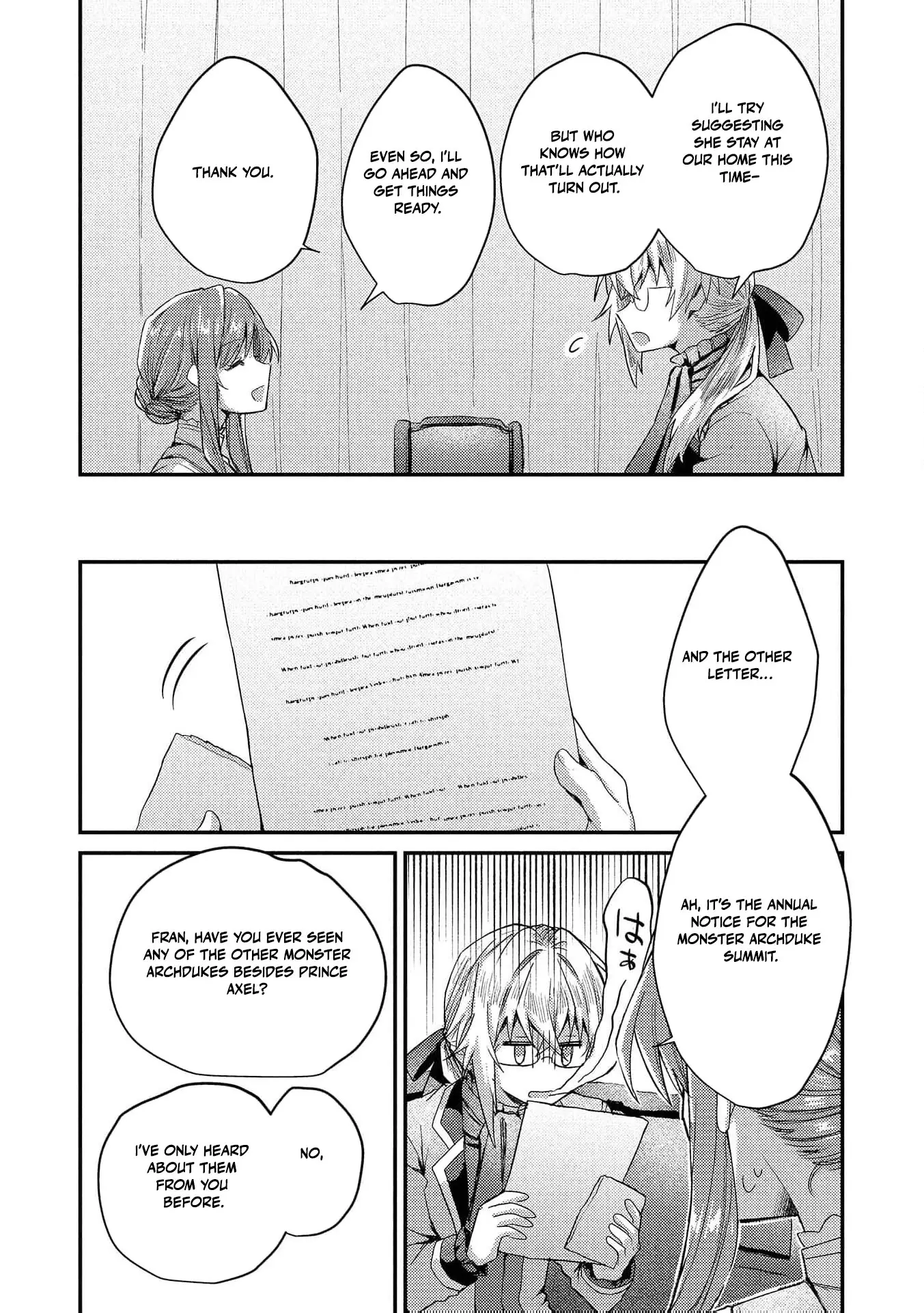 Read Slime Taikou to Botsuraku Reijou no Angai Shiawase na Konyaku Manga Online