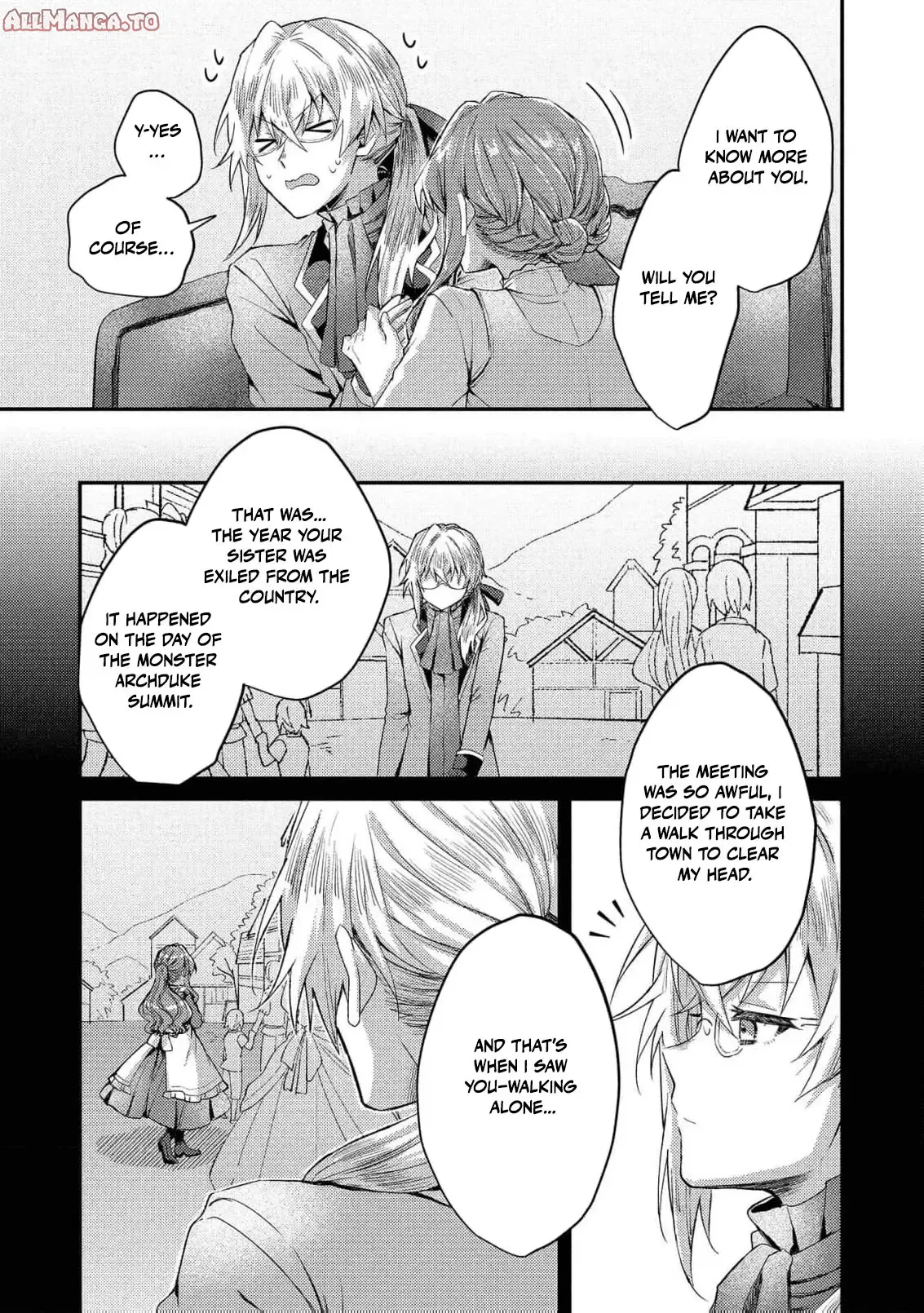 Read Slime Taikou to Botsuraku Reijou no Angai Shiawase na Konyaku Manga Online