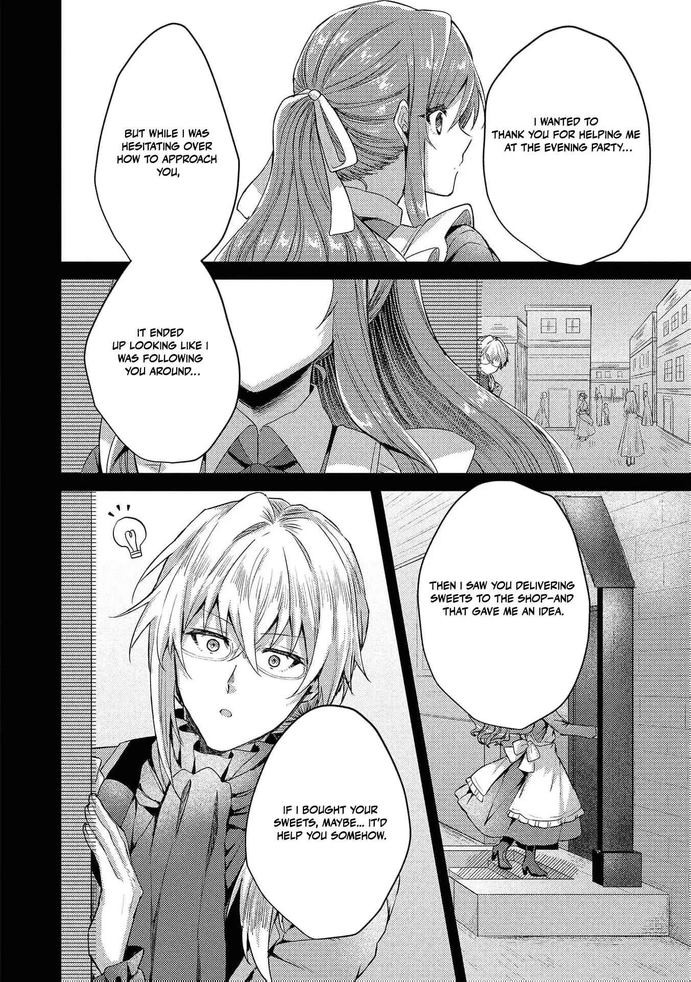 Read Slime Taikou to Botsuraku Reijou no Angai Shiawase na Konyaku Manga Online