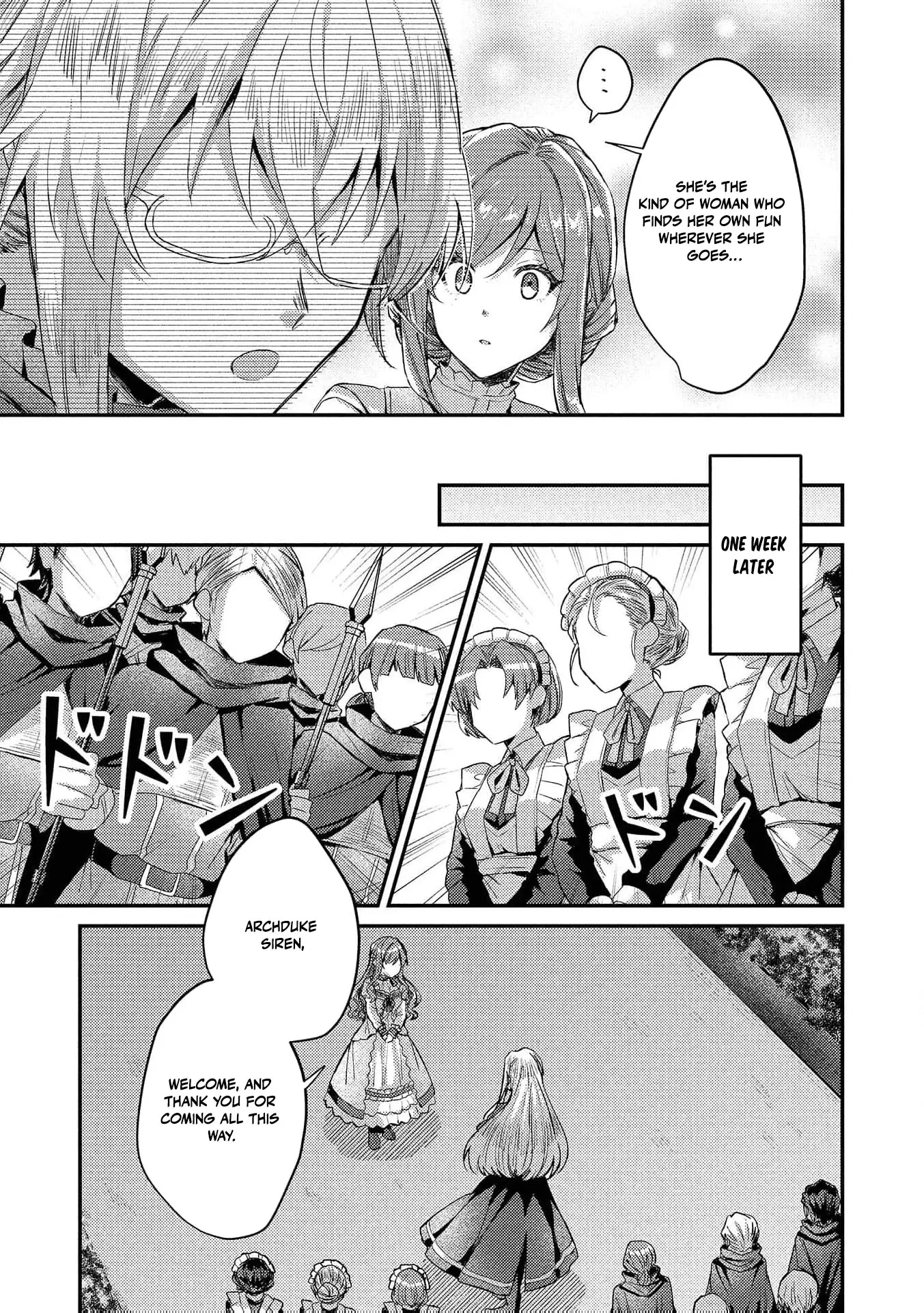 Read Slime Taikou to Botsuraku Reijou no Angai Shiawase na Konyaku Manga Online