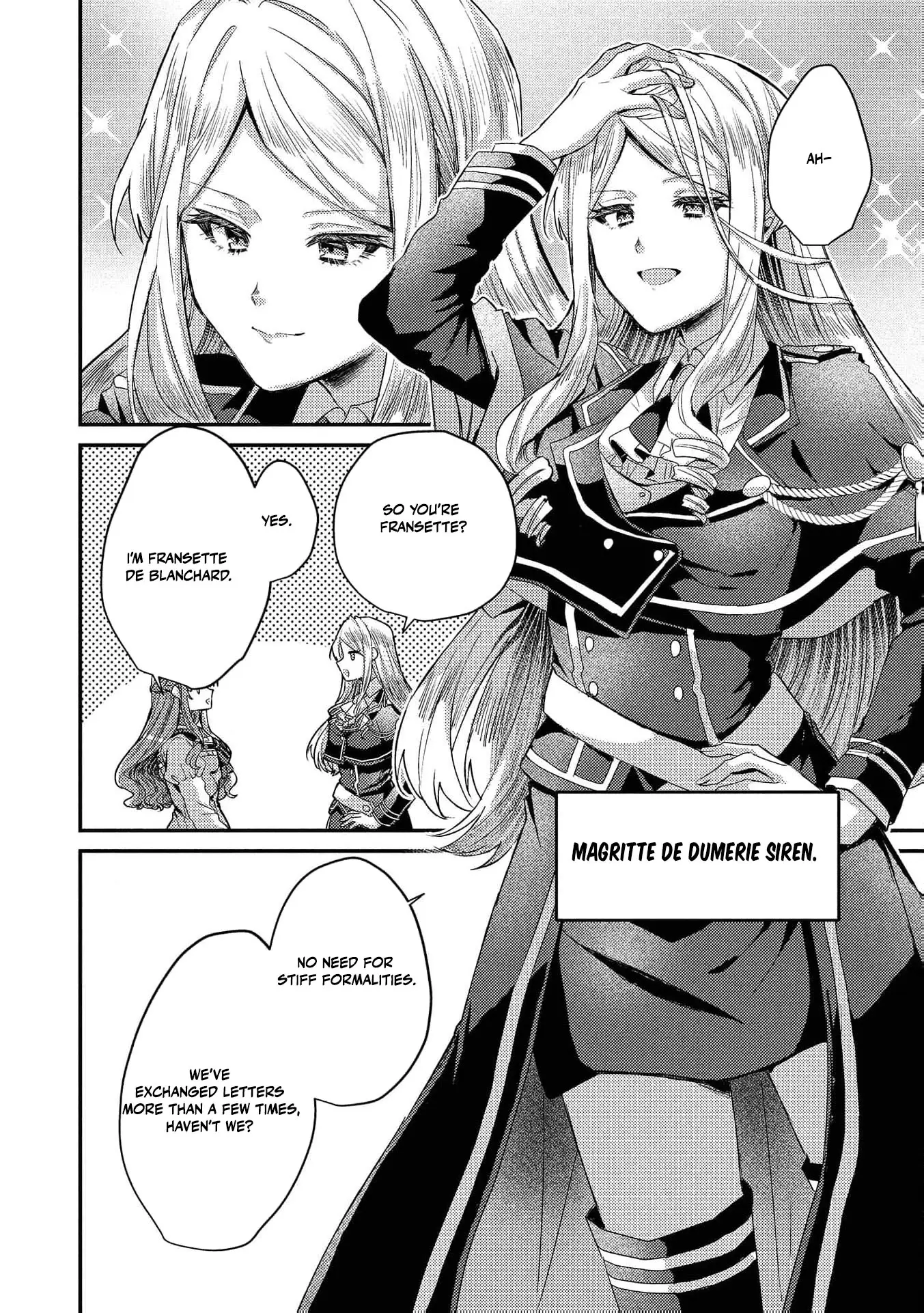 Read Slime Taikou to Botsuraku Reijou no Angai Shiawase na Konyaku Manga Online