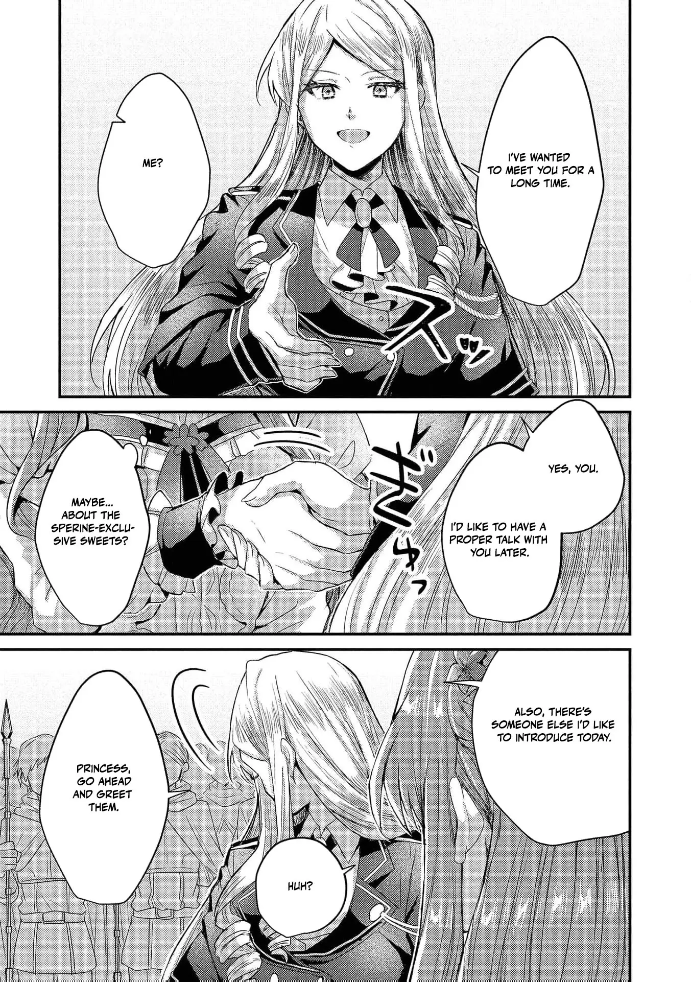 Read Slime Taikou to Botsuraku Reijou no Angai Shiawase na Konyaku Manga Online