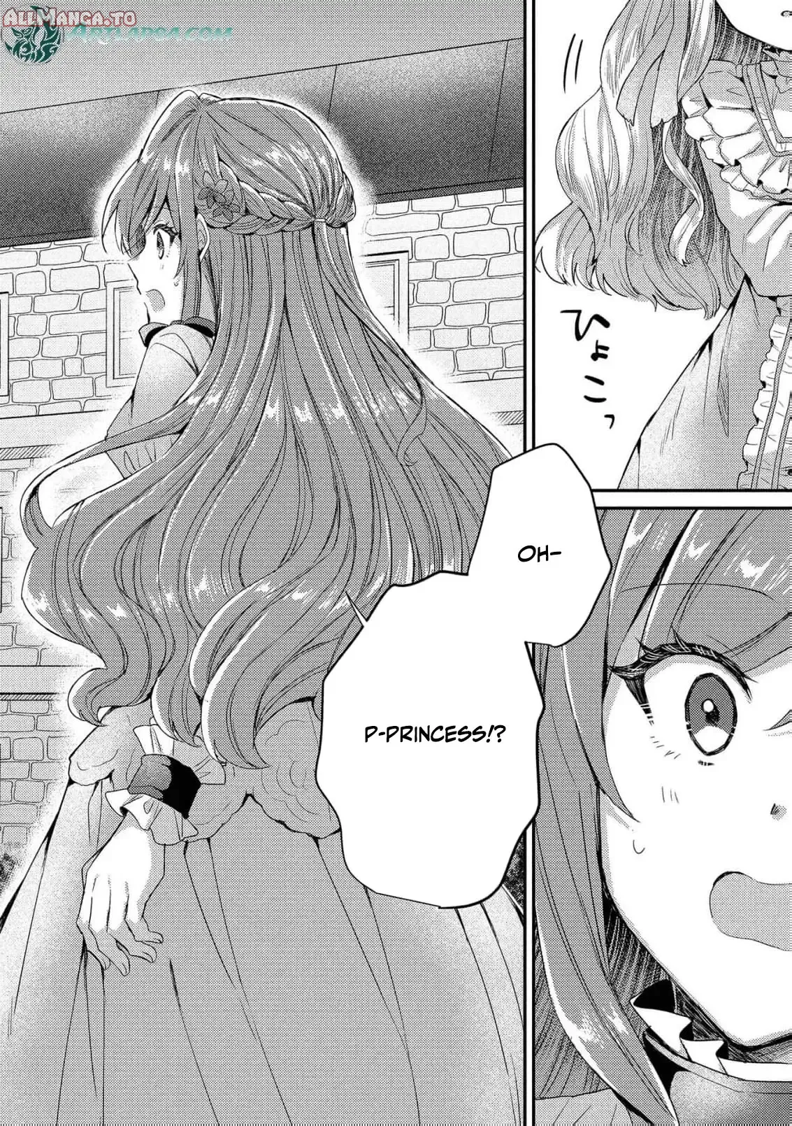 Read Slime Taikou to Botsuraku Reijou no Angai Shiawase na Konyaku Manga Online