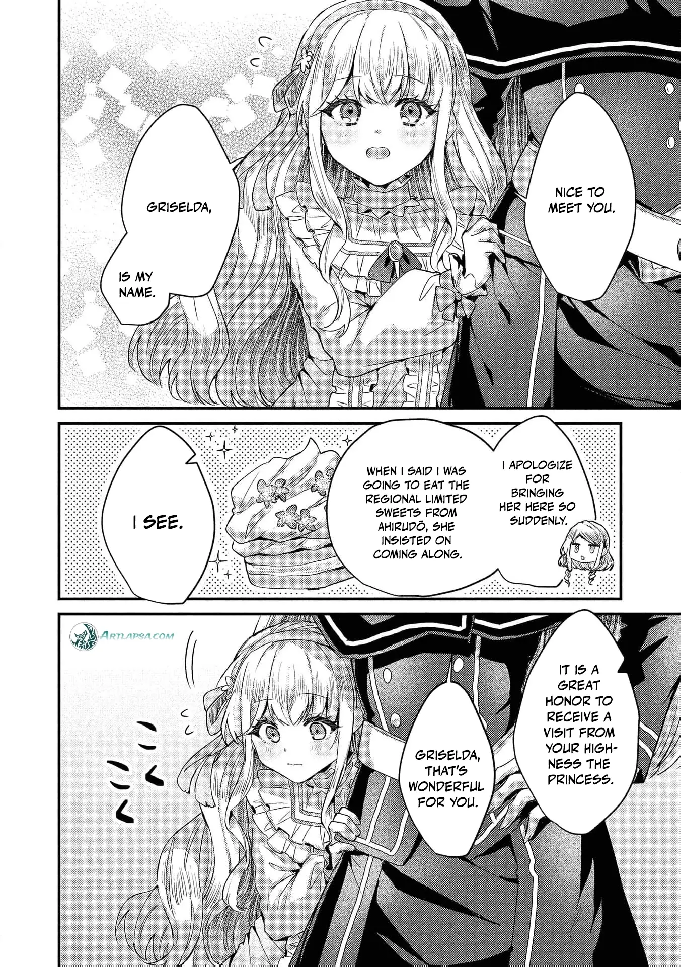 Read Slime Taikou to Botsuraku Reijou no Angai Shiawase na Konyaku Manga Online