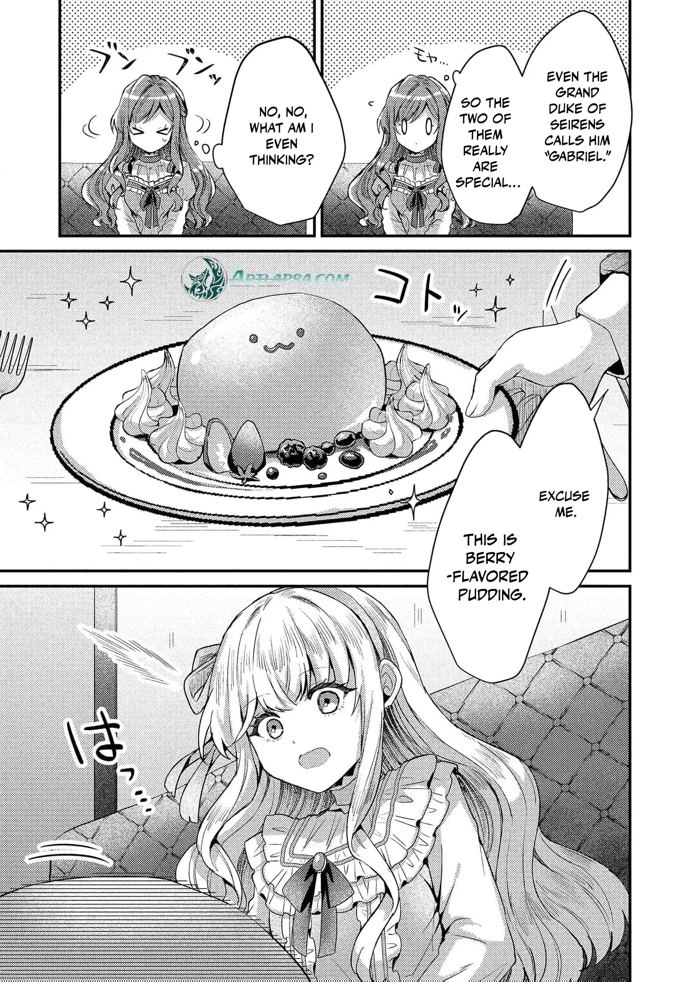 Read Slime Taikou to Botsuraku Reijou no Angai Shiawase na Konyaku Manga Online