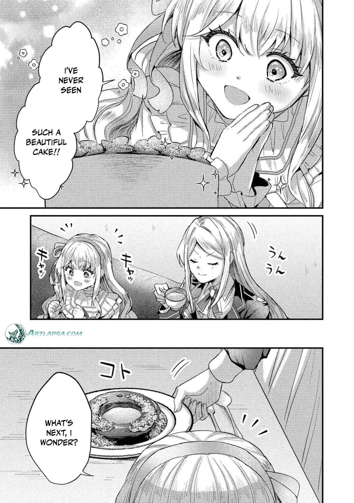 Read Slime Taikou to Botsuraku Reijou no Angai Shiawase na Konyaku Manga Online