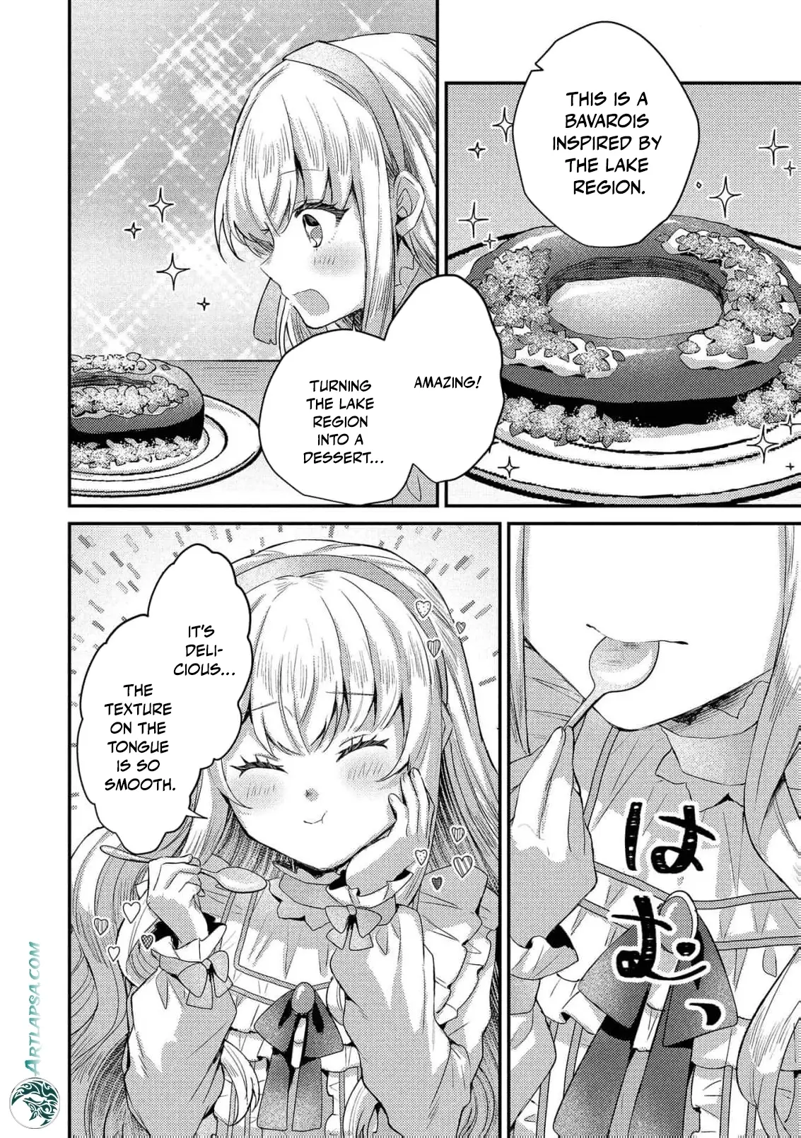 Read Slime Taikou to Botsuraku Reijou no Angai Shiawase na Konyaku Manga Online