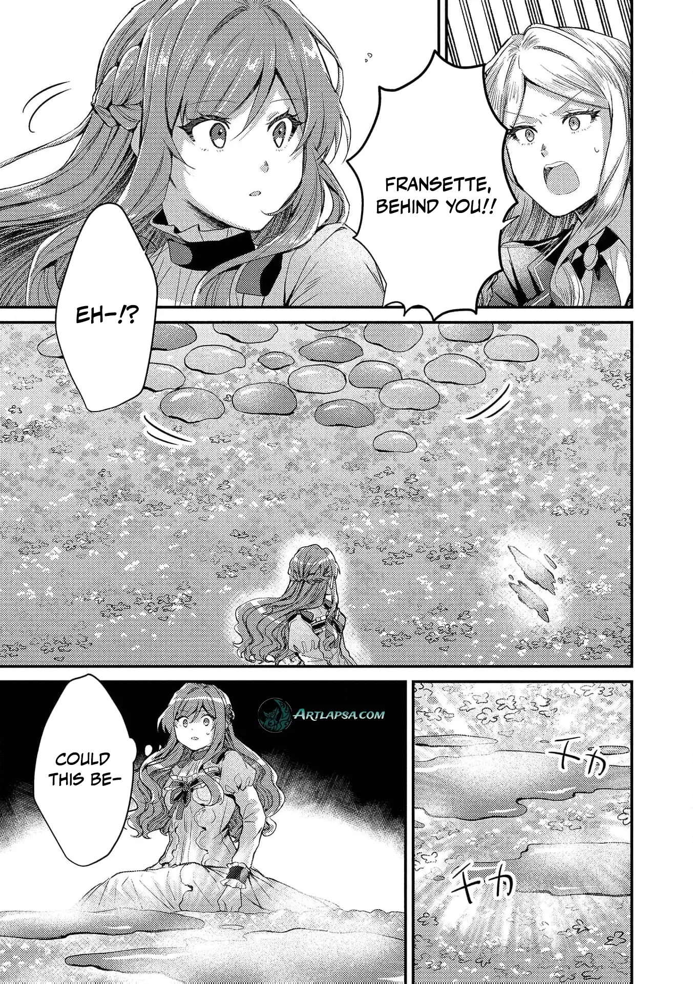 Read Slime Taikou to Botsuraku Reijou no Angai Shiawase na Konyaku Manga Online