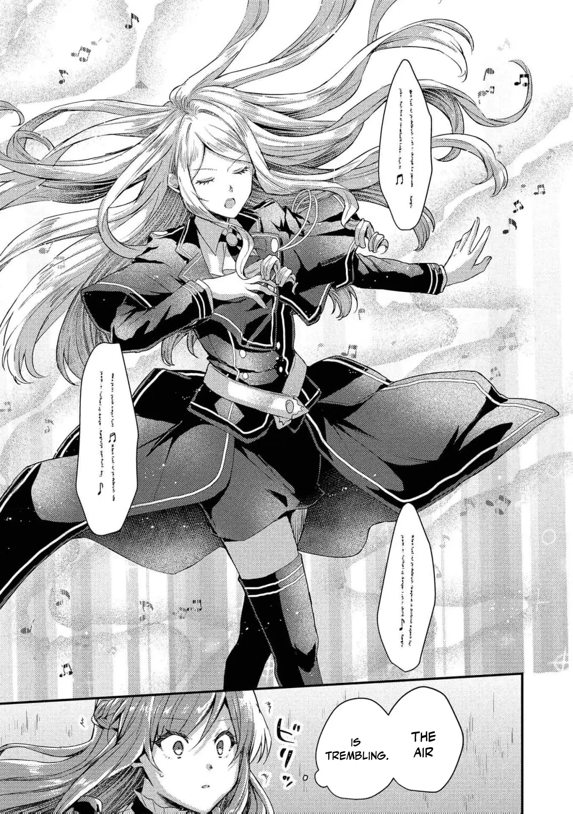 Read Slime Taikou to Botsuraku Reijou no Angai Shiawase na Konyaku Manga Online