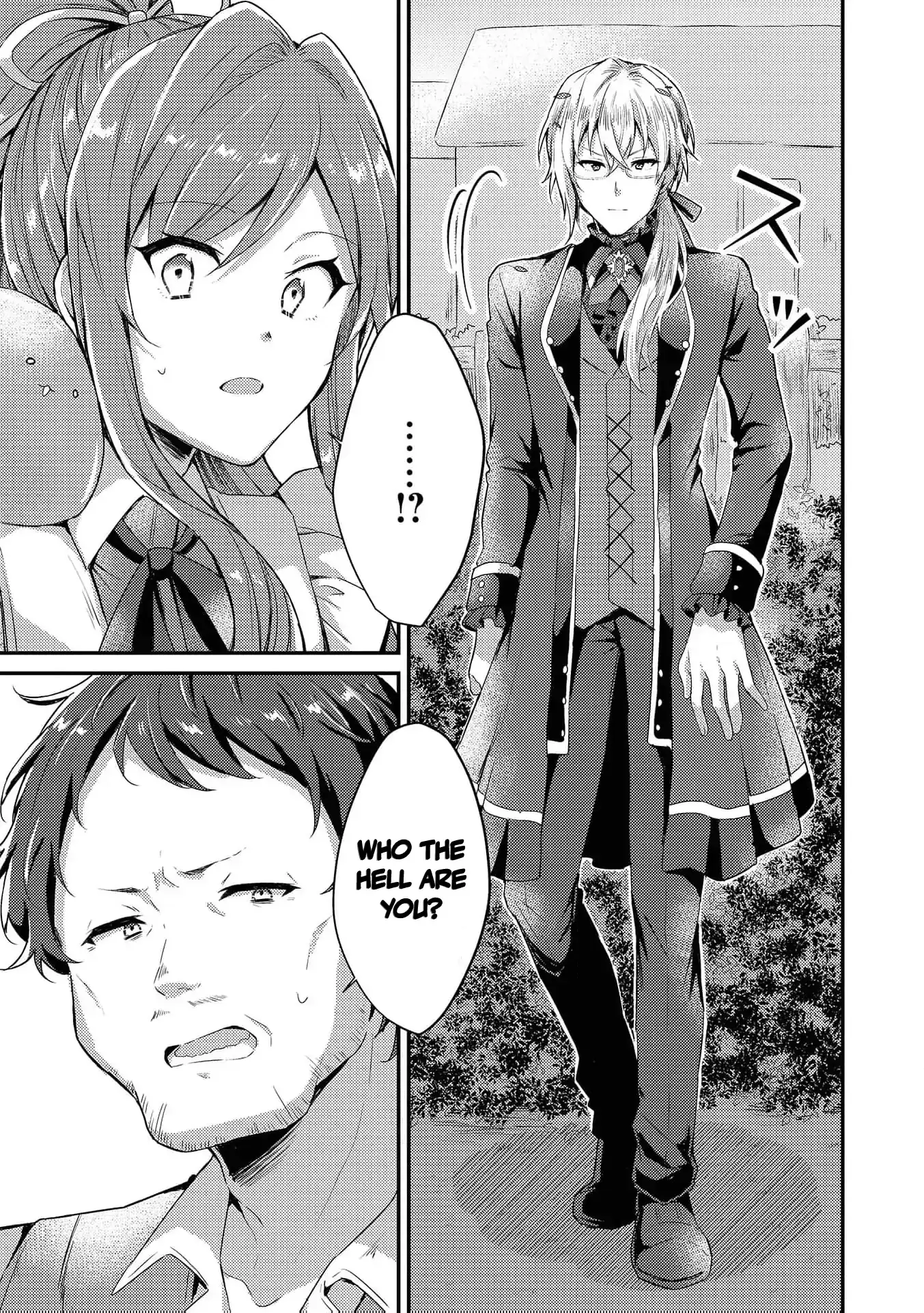 Read Slime Taikou to Botsuraku Reijou no Angai Shiawase na Konyaku Manga Online