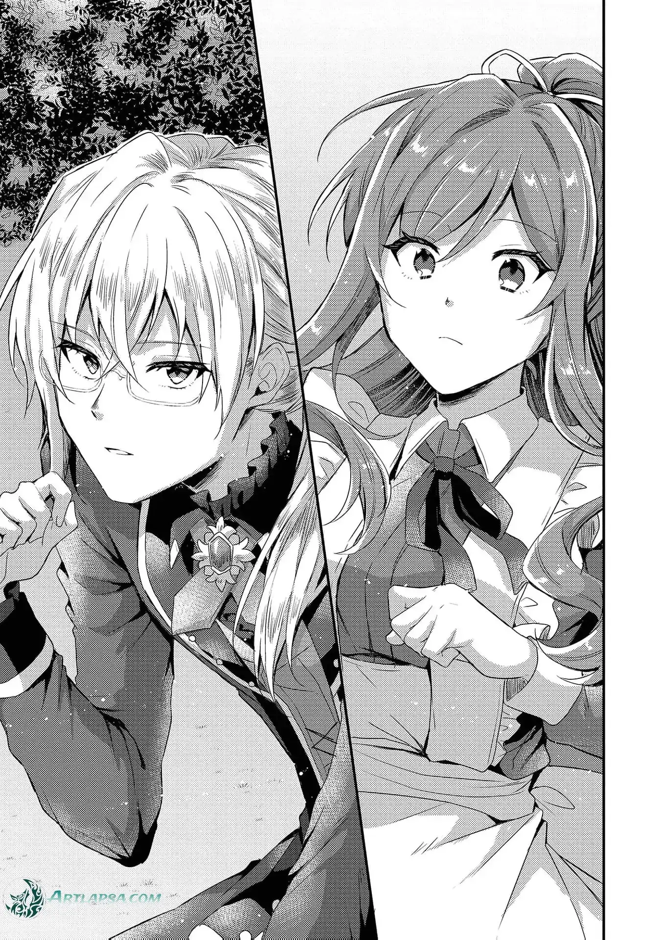 Read Slime Taikou to Botsuraku Reijou no Angai Shiawase na Konyaku Manga Online