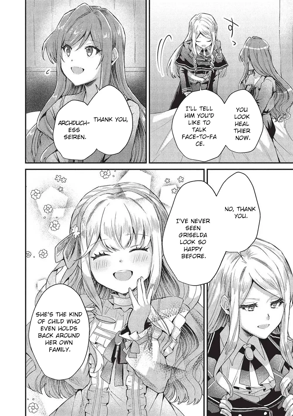 Read Slime Taikou to Botsuraku Reijou no Angai Shiawase na Konyaku Manga Online