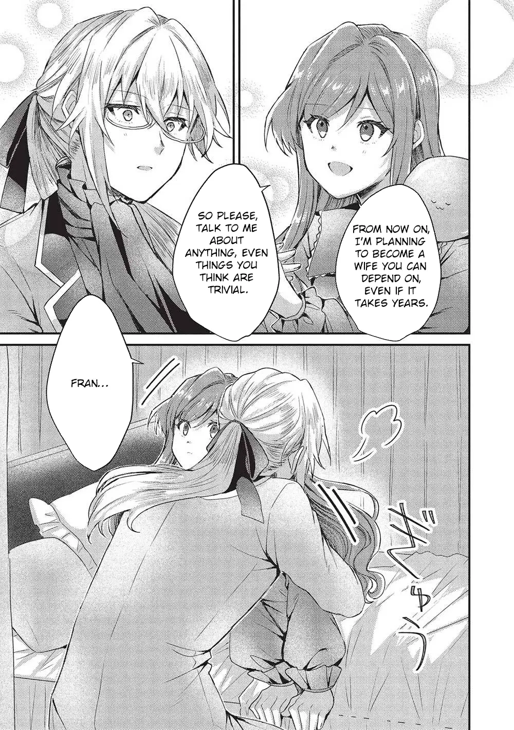 Read Slime Taikou to Botsuraku Reijou no Angai Shiawase na Konyaku Manga Online