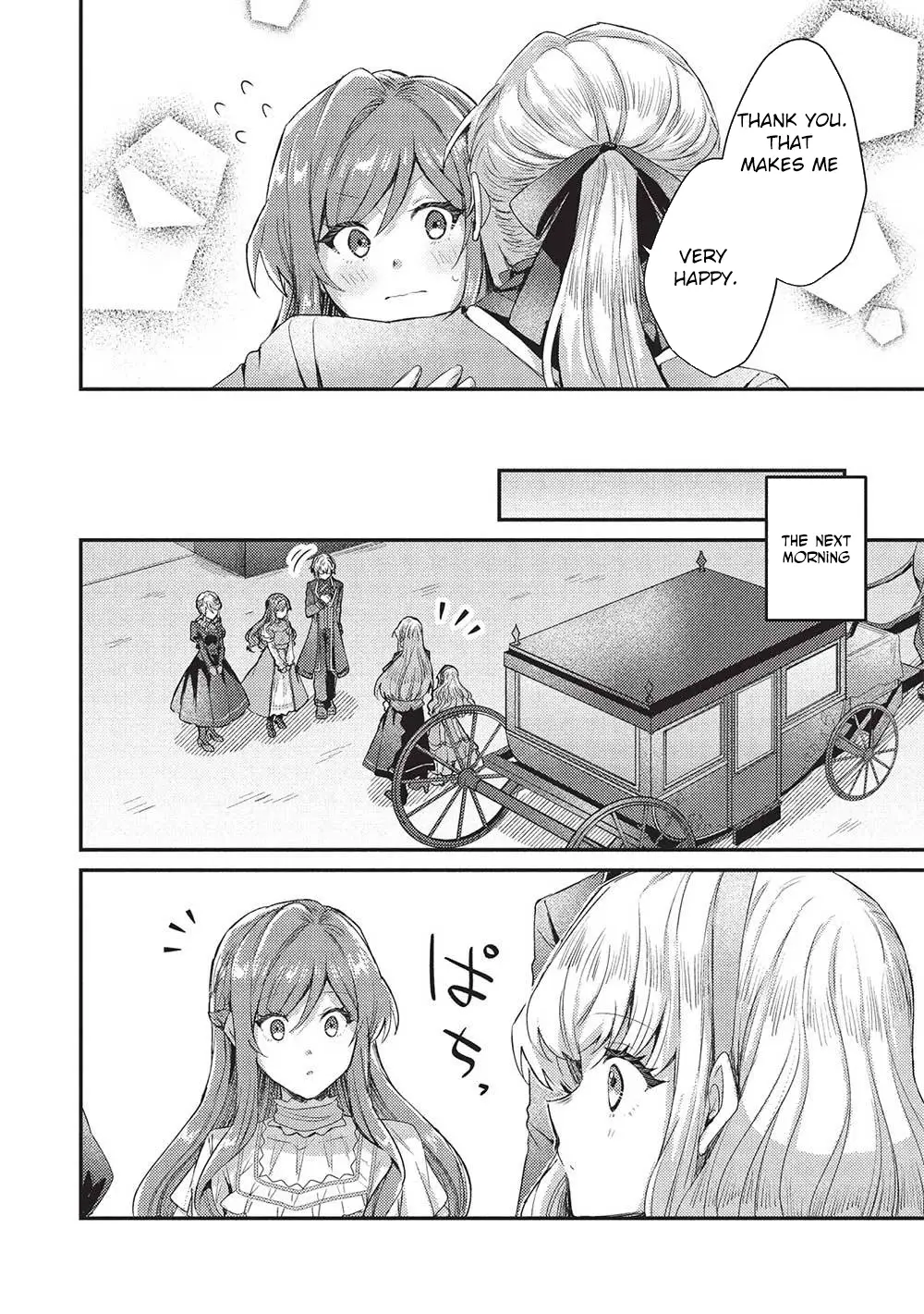 Read Slime Taikou to Botsuraku Reijou no Angai Shiawase na Konyaku Manga Online