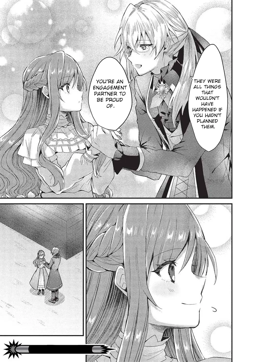 Read Slime Taikou to Botsuraku Reijou no Angai Shiawase na Konyaku Manga Online