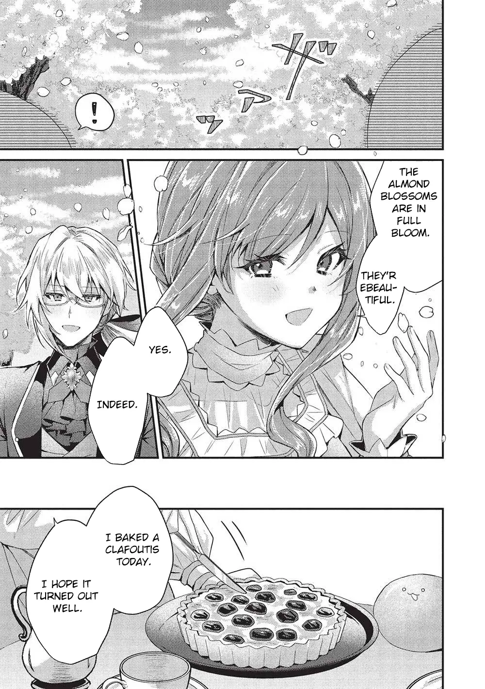 Read Slime Taikou to Botsuraku Reijou no Angai Shiawase na Konyaku Manga Online