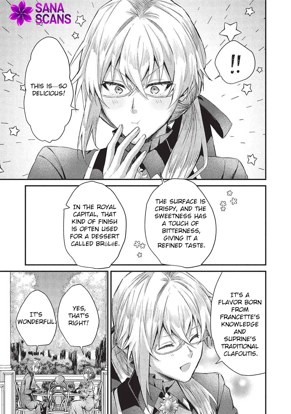 Read Slime Taikou to Botsuraku Reijou no Angai Shiawase na Konyaku Manga Online