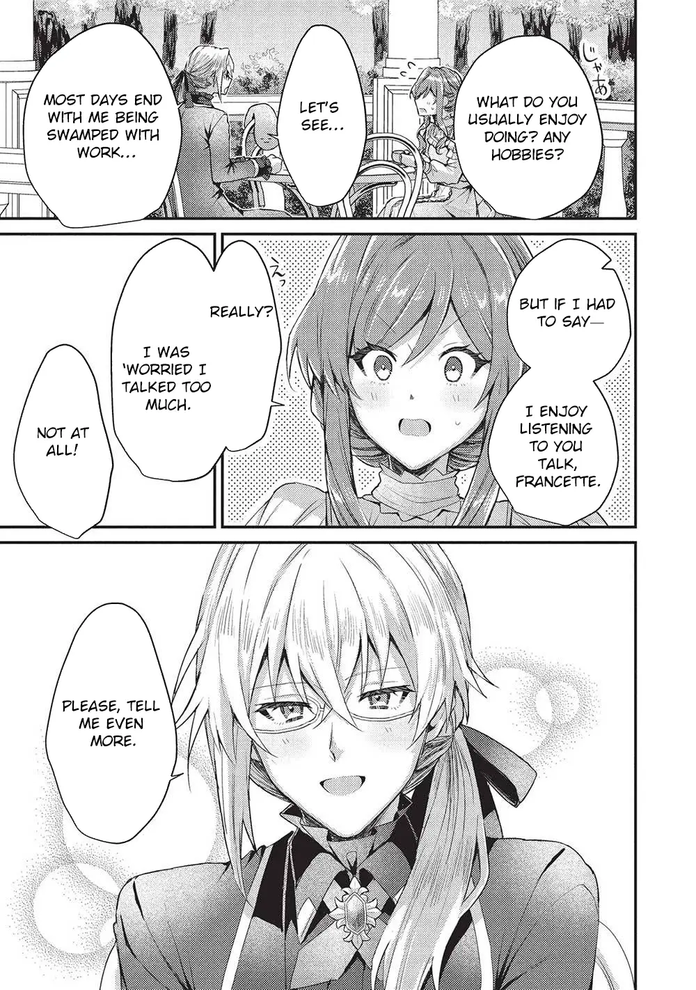 Read Slime Taikou to Botsuraku Reijou no Angai Shiawase na Konyaku Manga Online