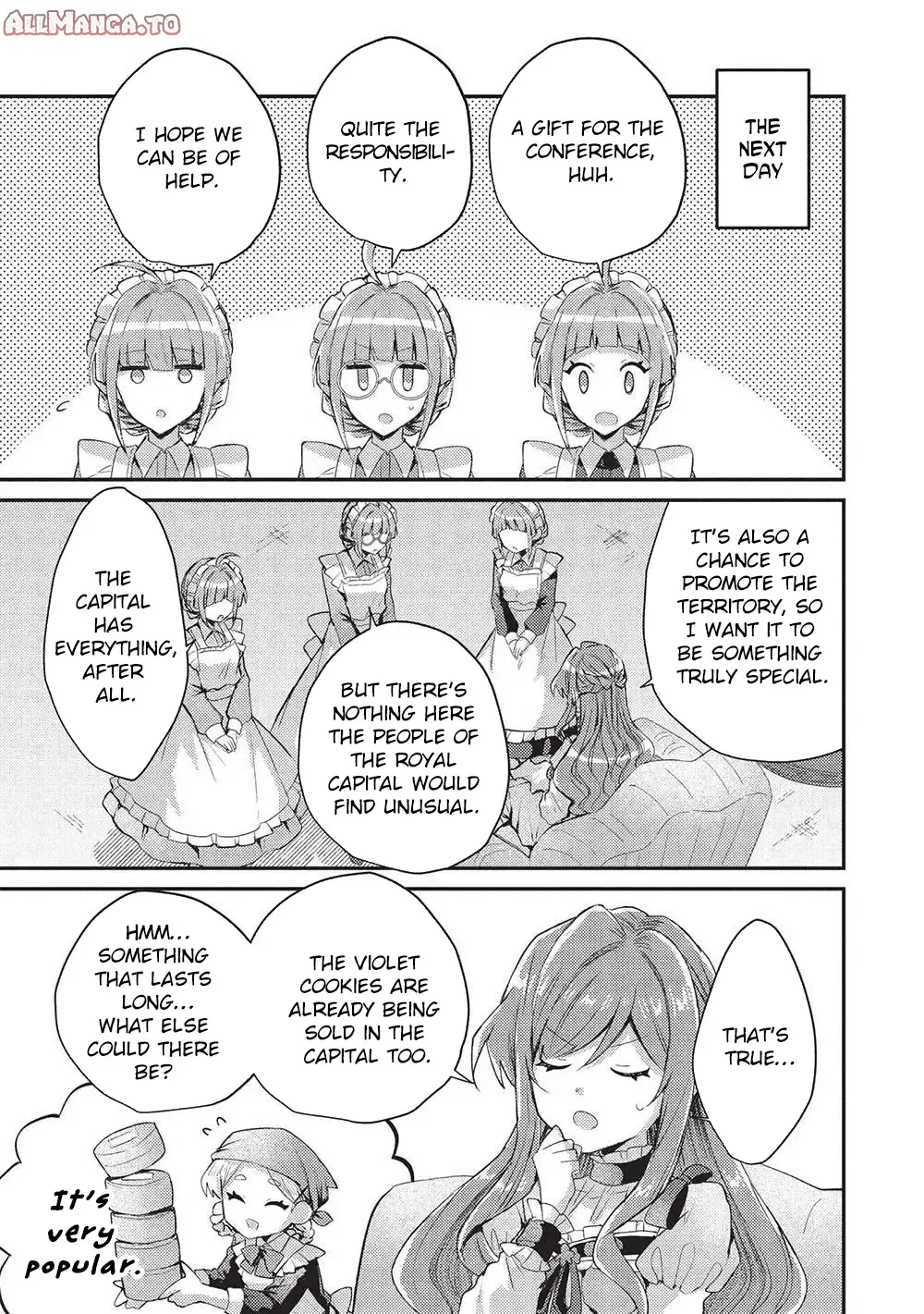 Read Slime Taikou to Botsuraku Reijou no Angai Shiawase na Konyaku Manga Online