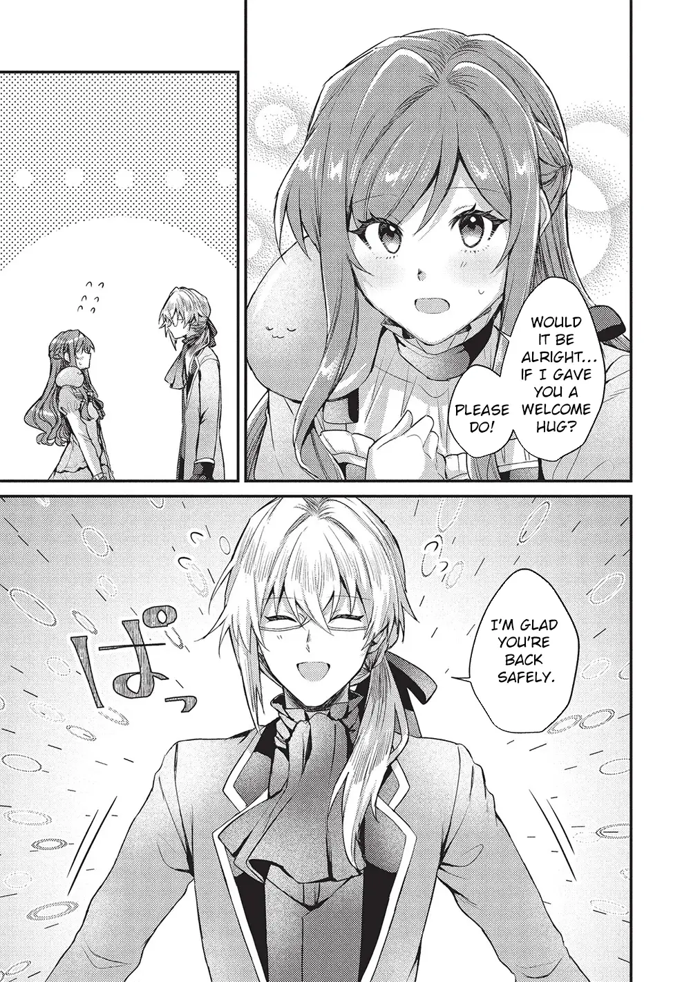 Read Slime Taikou to Botsuraku Reijou no Angai Shiawase na Konyaku Manga Online