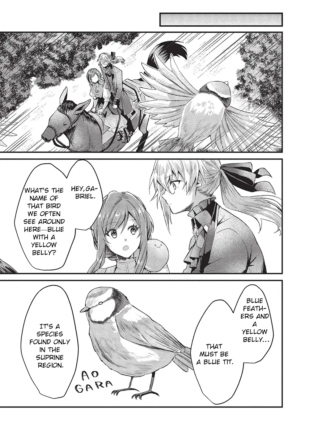 Read Slime Taikou to Botsuraku Reijou no Angai Shiawase na Konyaku Manga Online