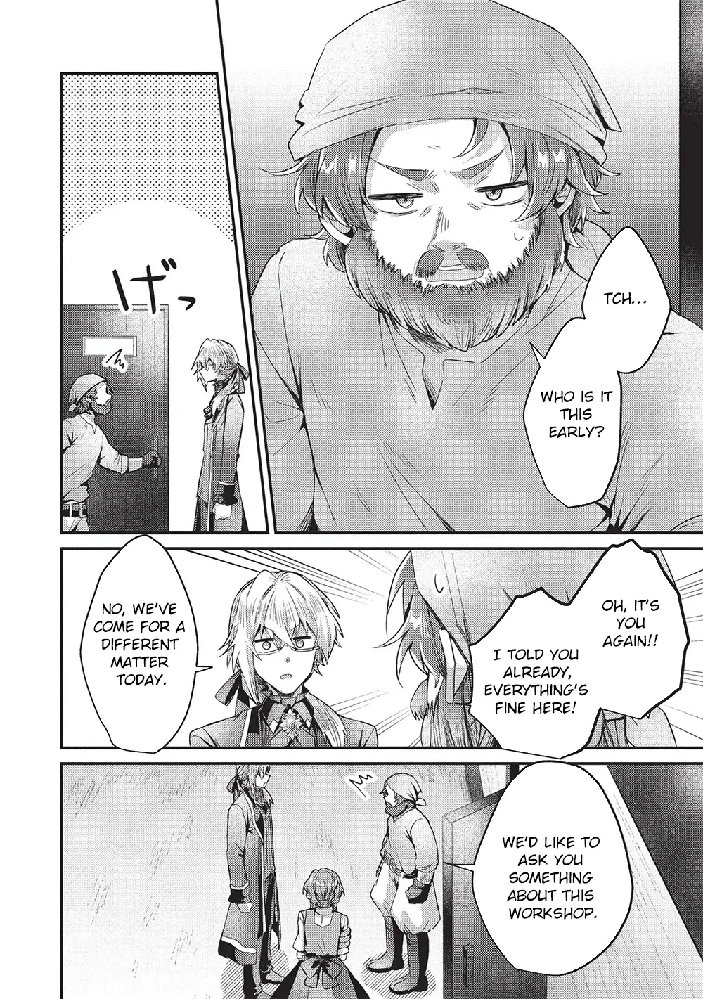 Read Slime Taikou to Botsuraku Reijou no Angai Shiawase na Konyaku Manga Online