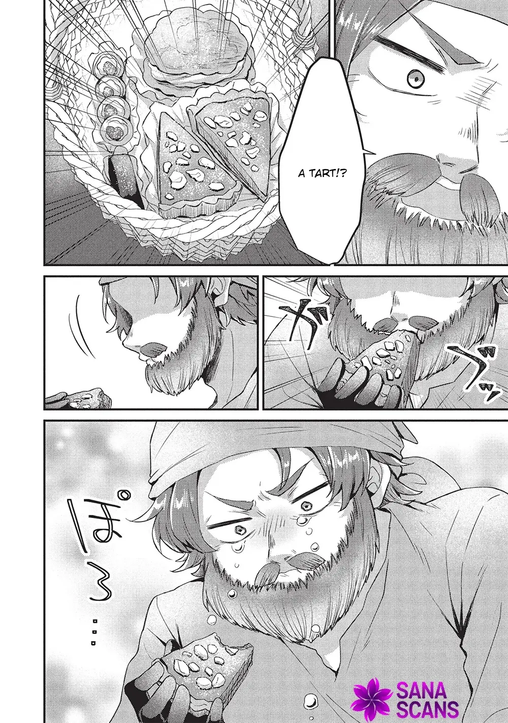 Read Slime Taikou to Botsuraku Reijou no Angai Shiawase na Konyaku Manga Online