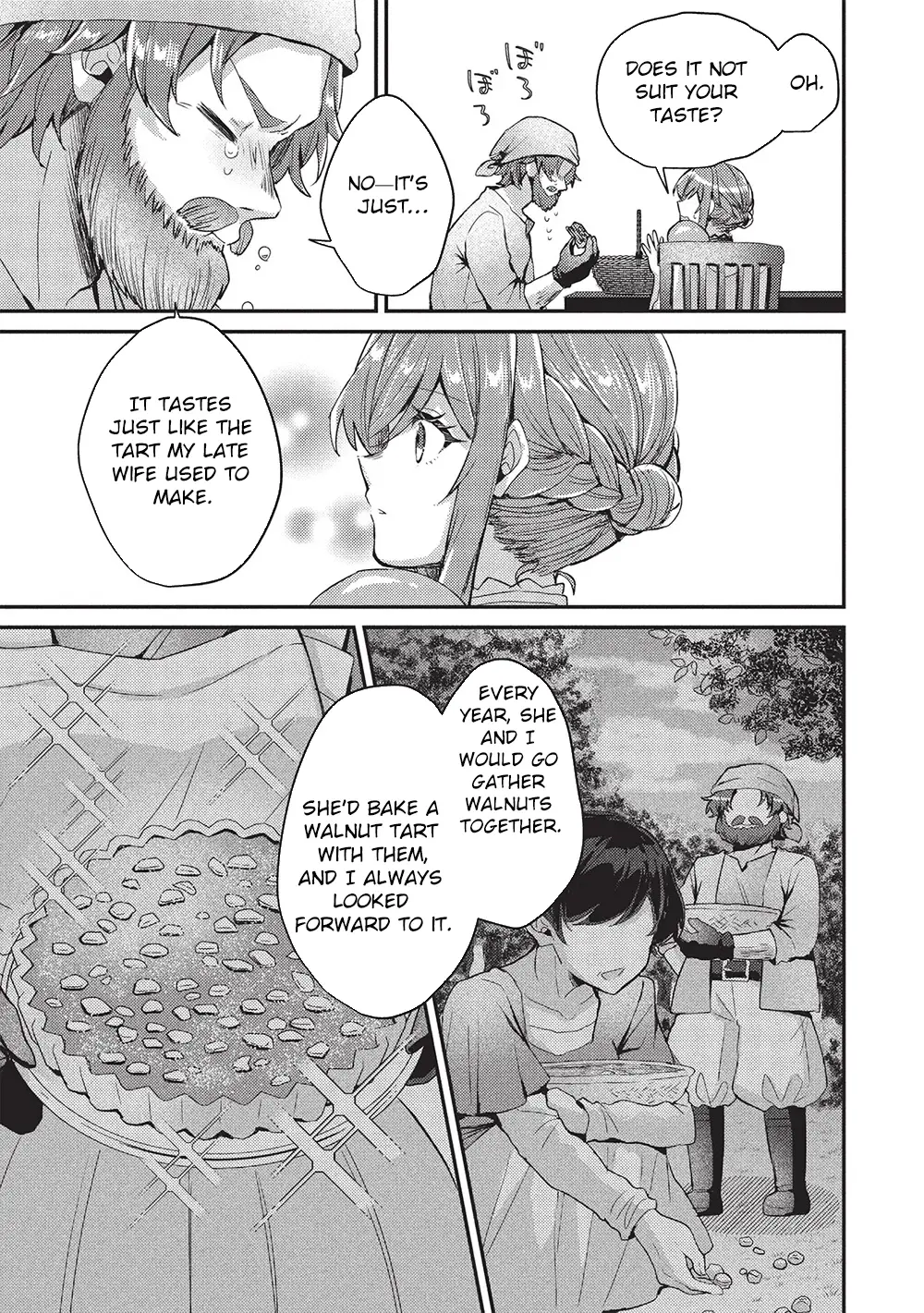 Read Slime Taikou to Botsuraku Reijou no Angai Shiawase na Konyaku Manga Online