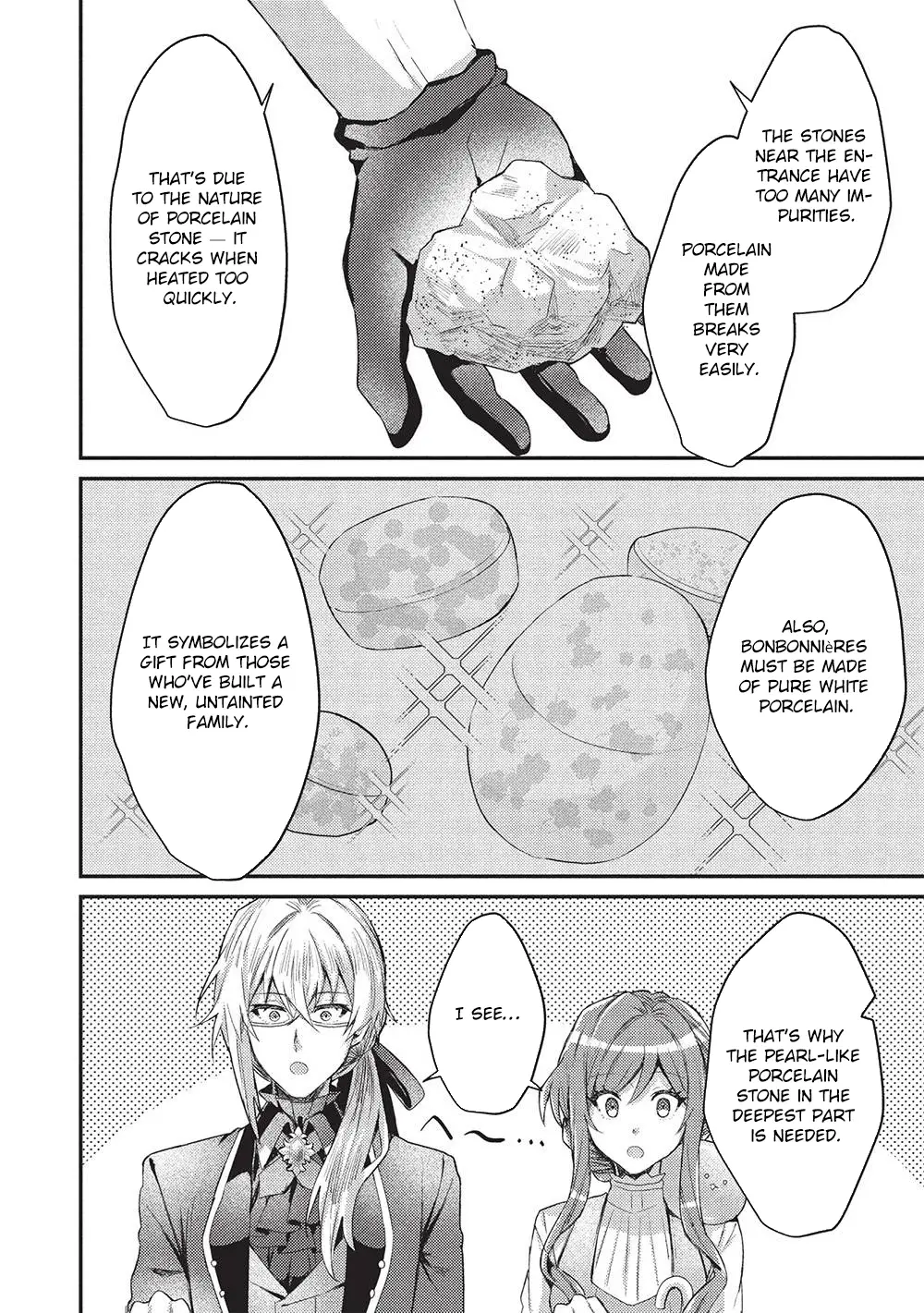 Read Slime Taikou to Botsuraku Reijou no Angai Shiawase na Konyaku Manga Online