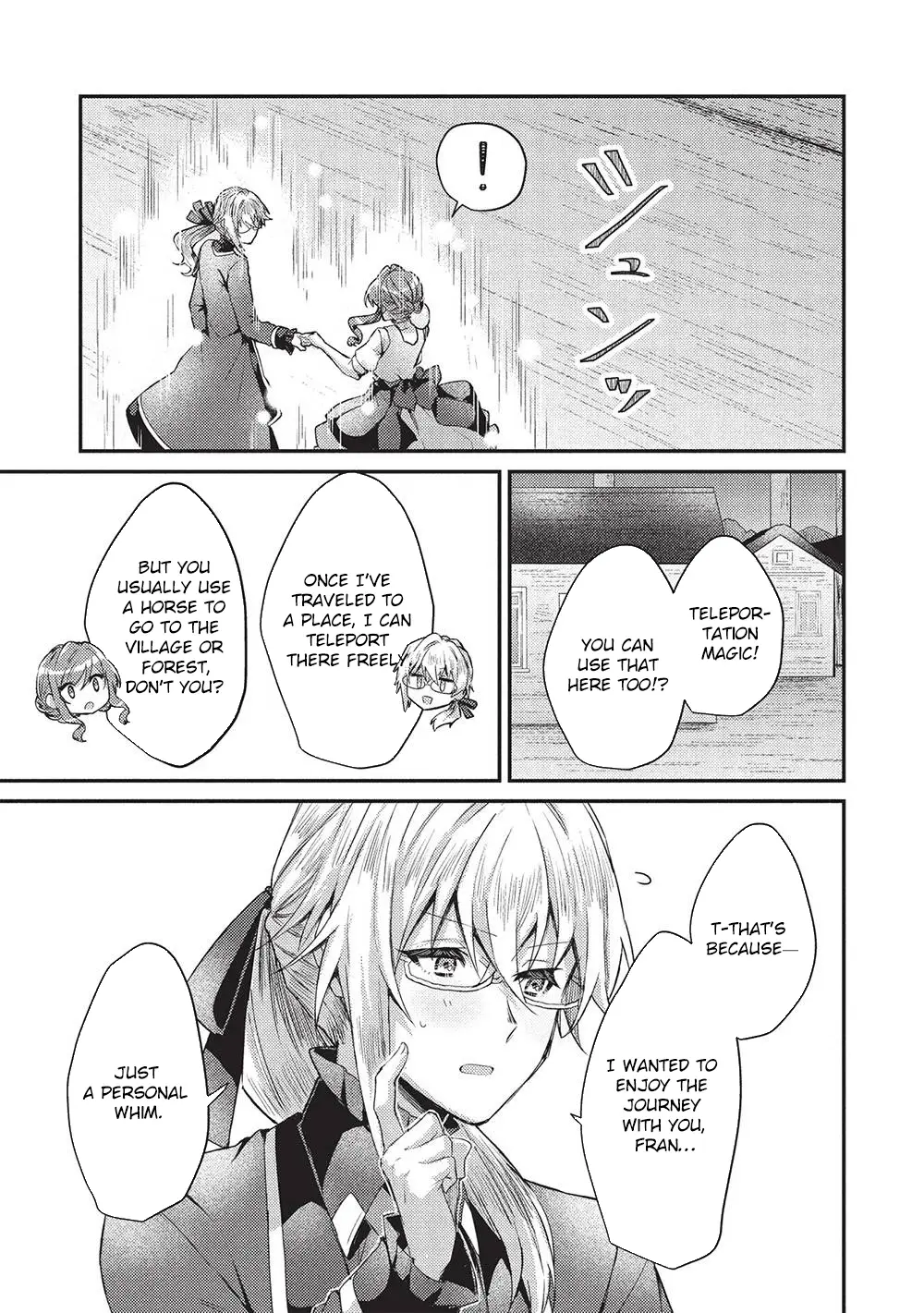 Read Slime Taikou to Botsuraku Reijou no Angai Shiawase na Konyaku Manga Online