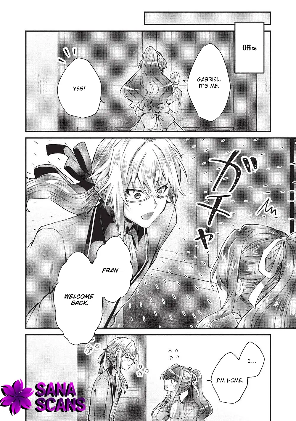 Read Slime Taikou to Botsuraku Reijou no Angai Shiawase na Konyaku Manga Online