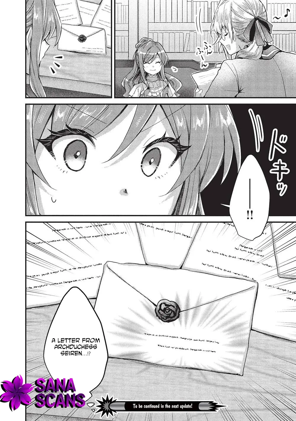 Read Slime Taikou to Botsuraku Reijou no Angai Shiawase na Konyaku Manga Online