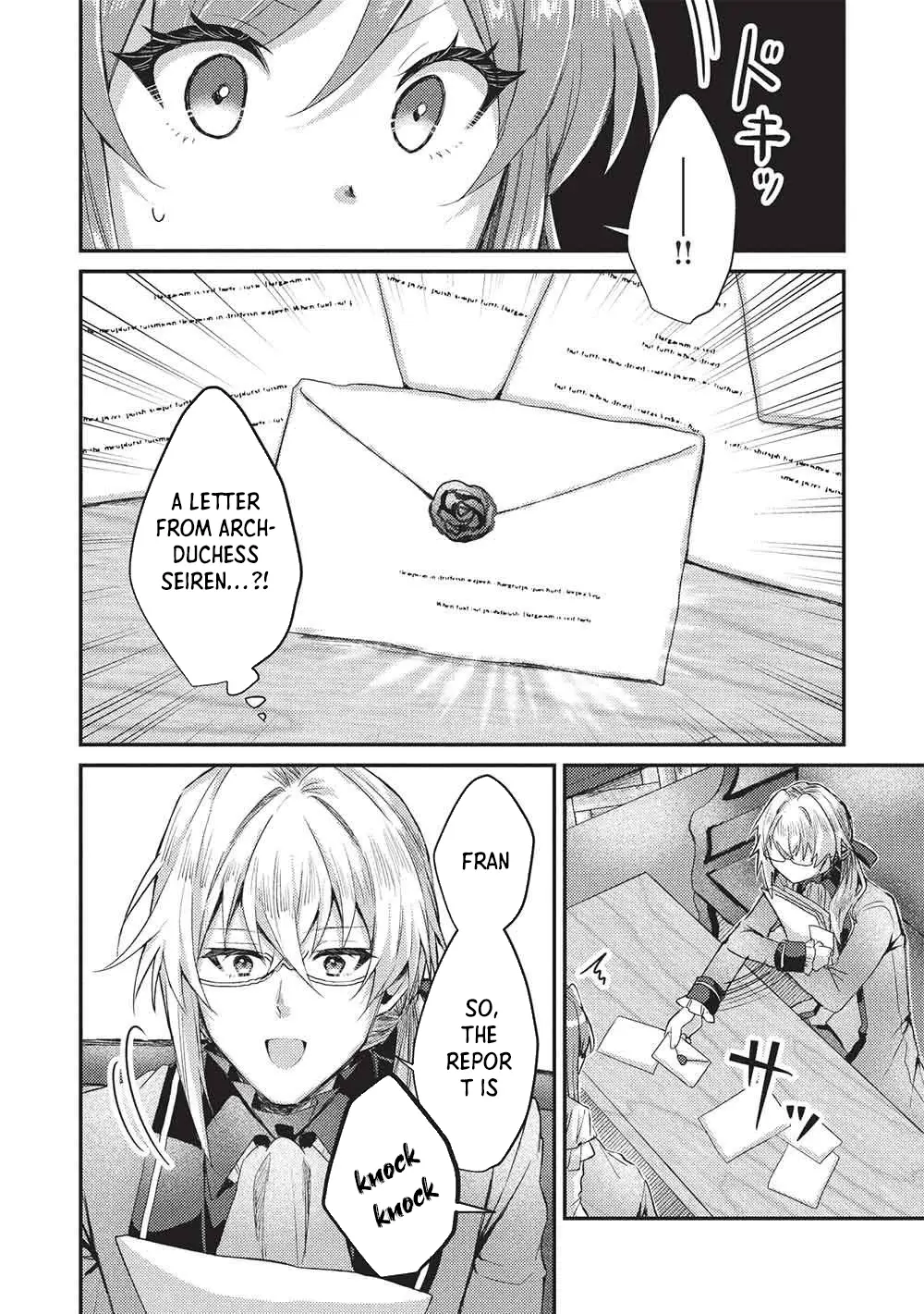 Read Slime Taikou to Botsuraku Reijou no Angai Shiawase na Konyaku Manga Online