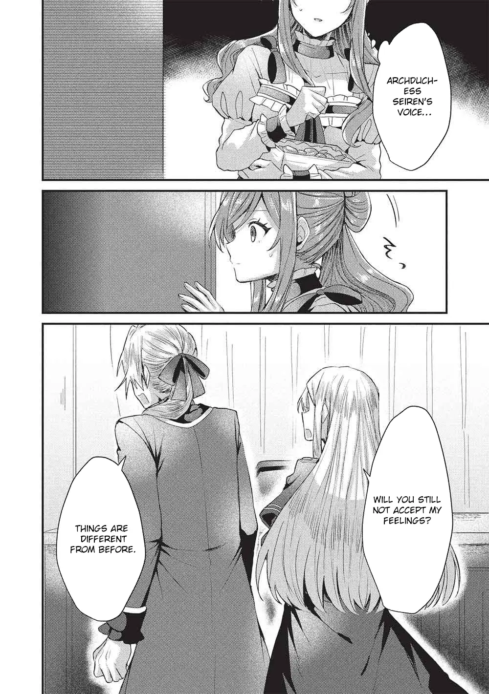 Read Slime Taikou to Botsuraku Reijou no Angai Shiawase na Konyaku Manga Online