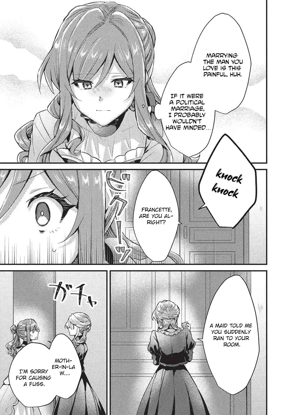 Read Slime Taikou to Botsuraku Reijou no Angai Shiawase na Konyaku Manga Online