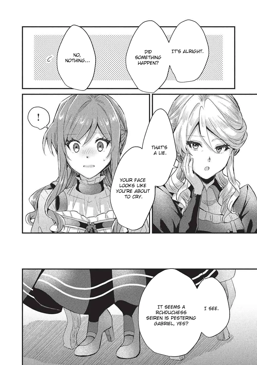 Read Slime Taikou to Botsuraku Reijou no Angai Shiawase na Konyaku Manga Online