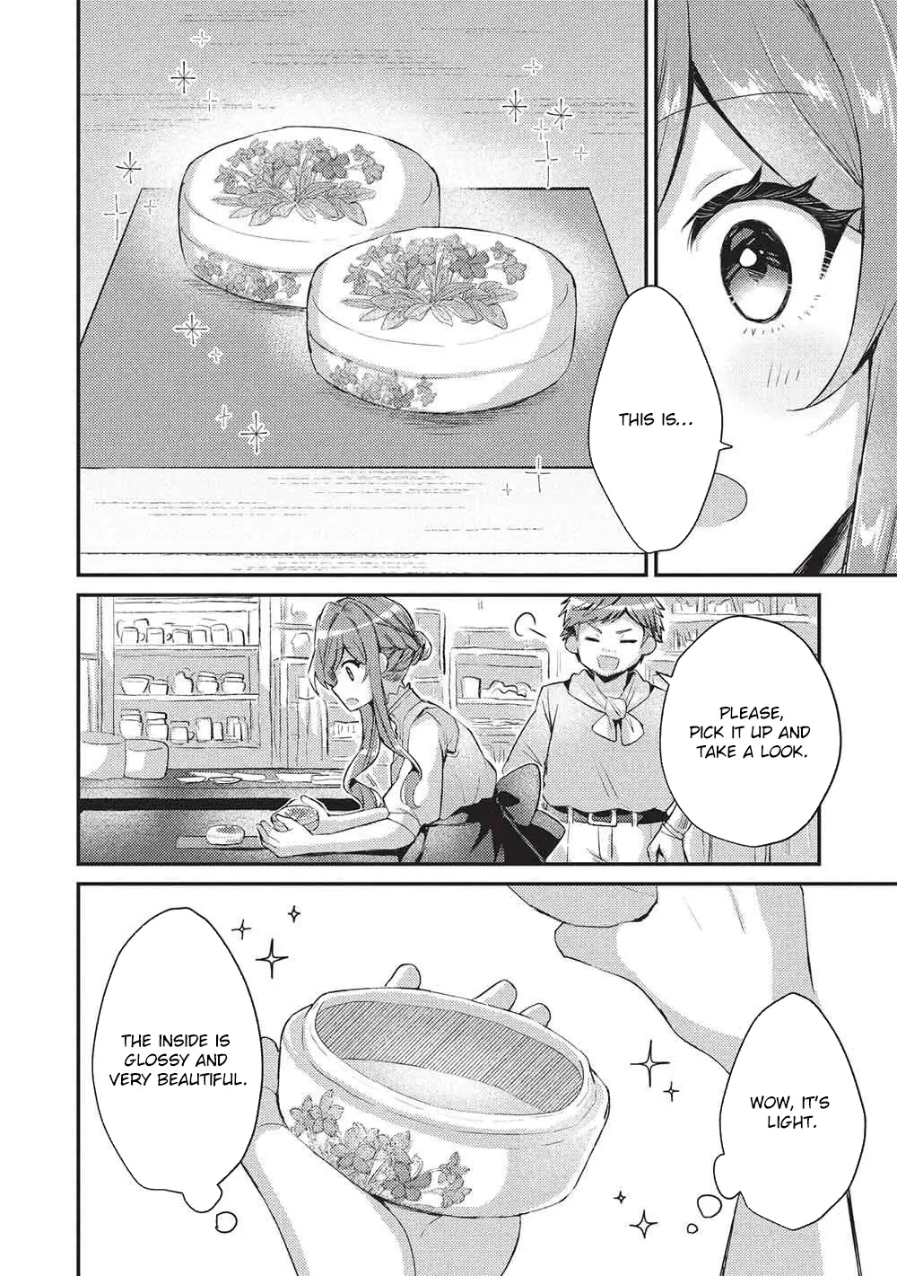 Read Slime Taikou to Botsuraku Reijou no Angai Shiawase na Konyaku Manga Online