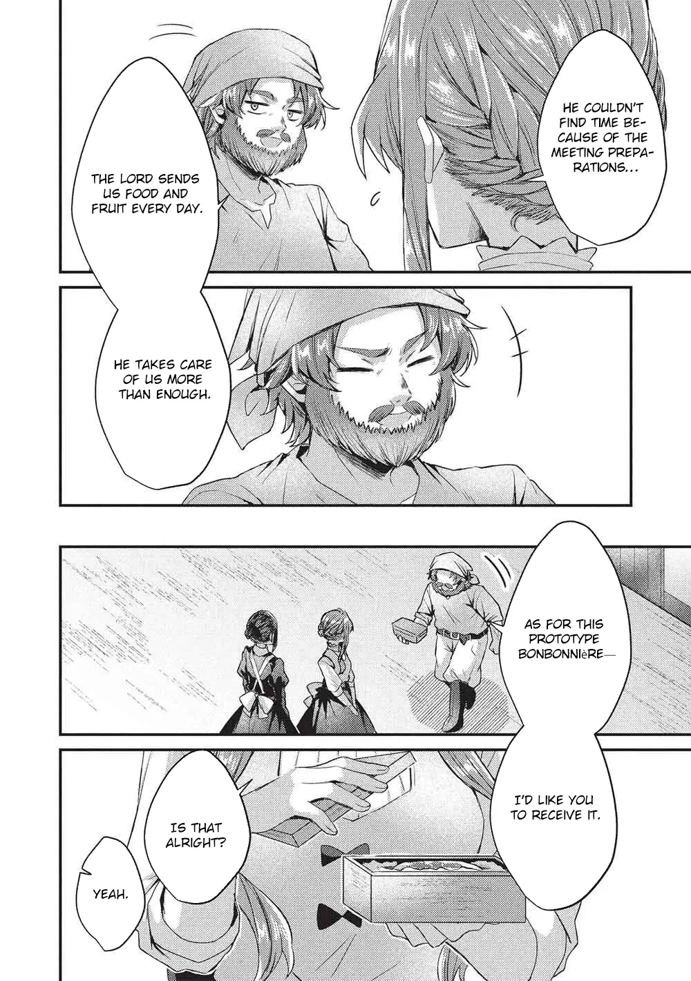 Read Slime Taikou to Botsuraku Reijou no Angai Shiawase na Konyaku Manga Online