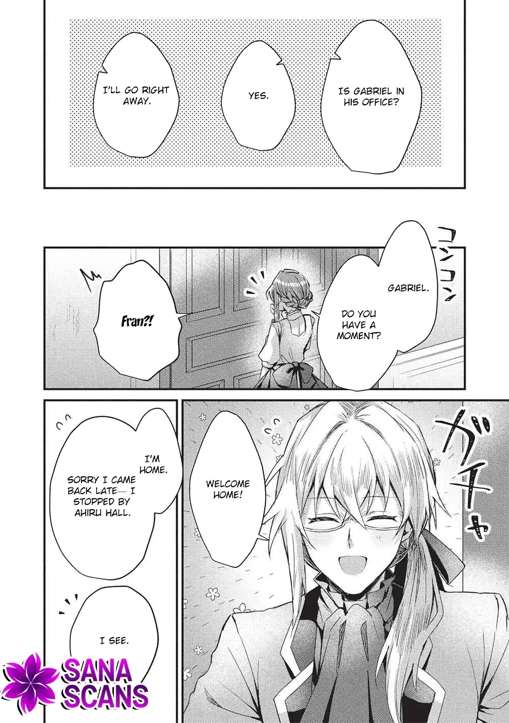 Read Slime Taikou to Botsuraku Reijou no Angai Shiawase na Konyaku Manga Online