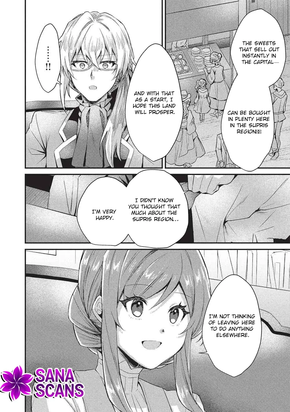 Read Slime Taikou to Botsuraku Reijou no Angai Shiawase na Konyaku Manga Online