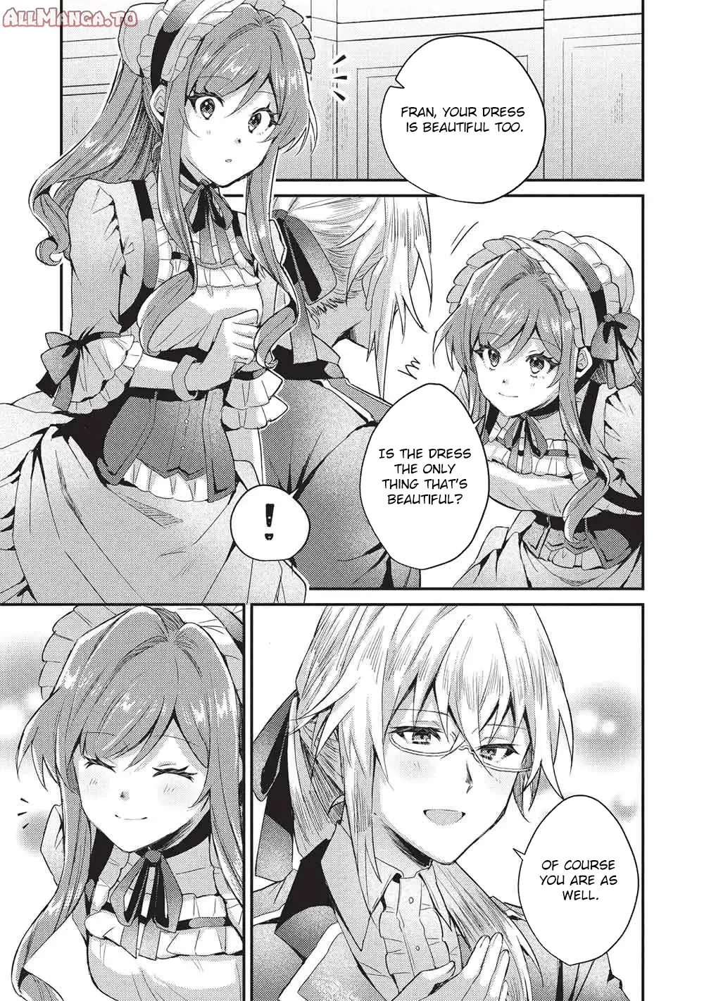 Read Slime Taikou to Botsuraku Reijou no Angai Shiawase na Konyaku Manga Online