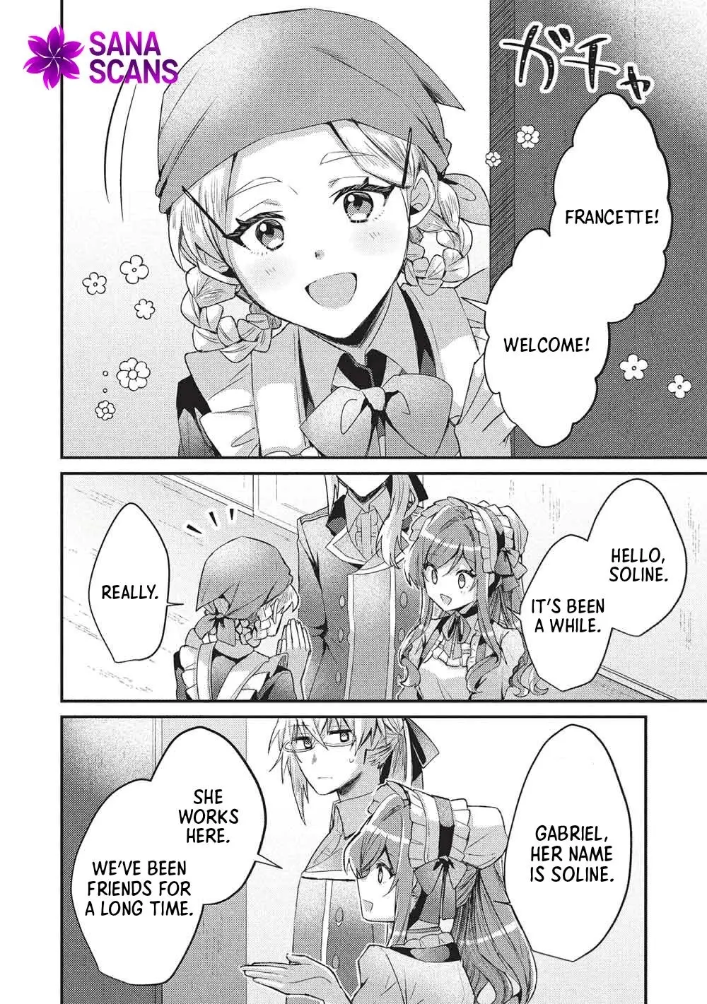 Read Slime Taikou to Botsuraku Reijou no Angai Shiawase na Konyaku Manga Online