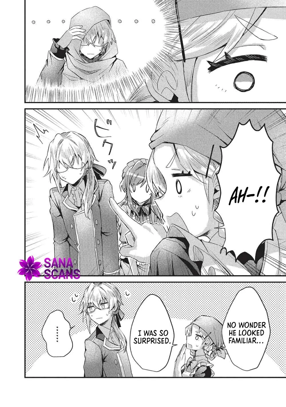 Read Slime Taikou to Botsuraku Reijou no Angai Shiawase na Konyaku Manga Online