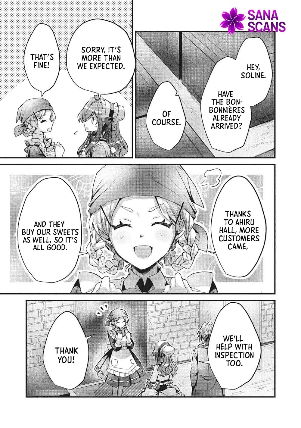 Read Slime Taikou to Botsuraku Reijou no Angai Shiawase na Konyaku Manga Online