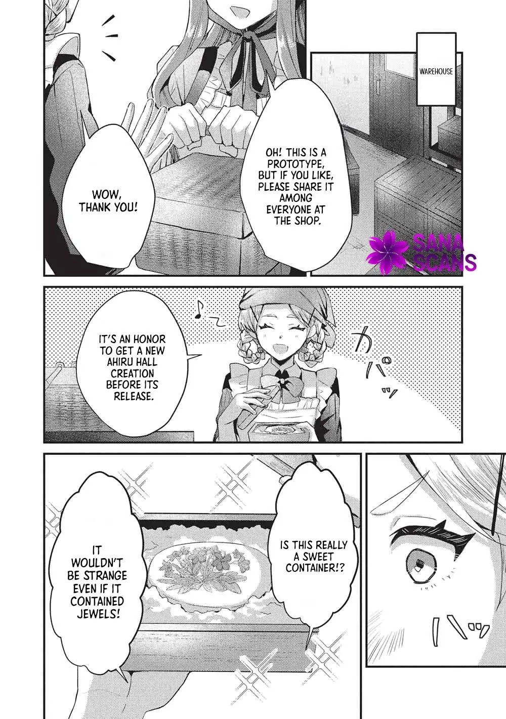 Read Slime Taikou to Botsuraku Reijou no Angai Shiawase na Konyaku Manga Online