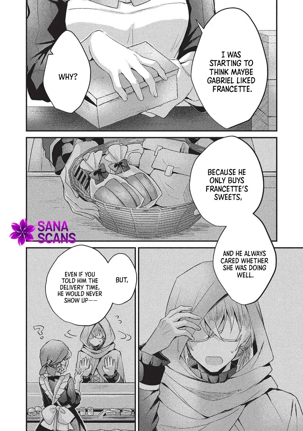 Read Slime Taikou to Botsuraku Reijou no Angai Shiawase na Konyaku Manga Online