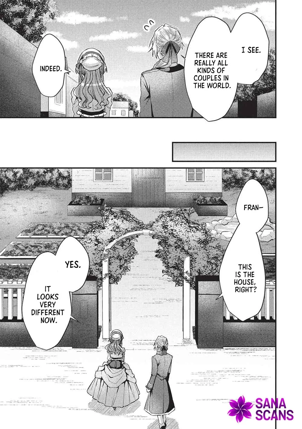 Read Slime Taikou to Botsuraku Reijou no Angai Shiawase na Konyaku Manga Online