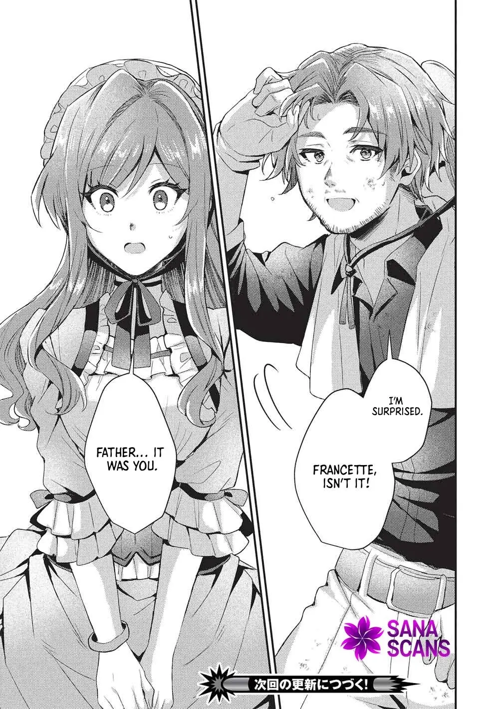 Read Slime Taikou to Botsuraku Reijou no Angai Shiawase na Konyaku Manga Online