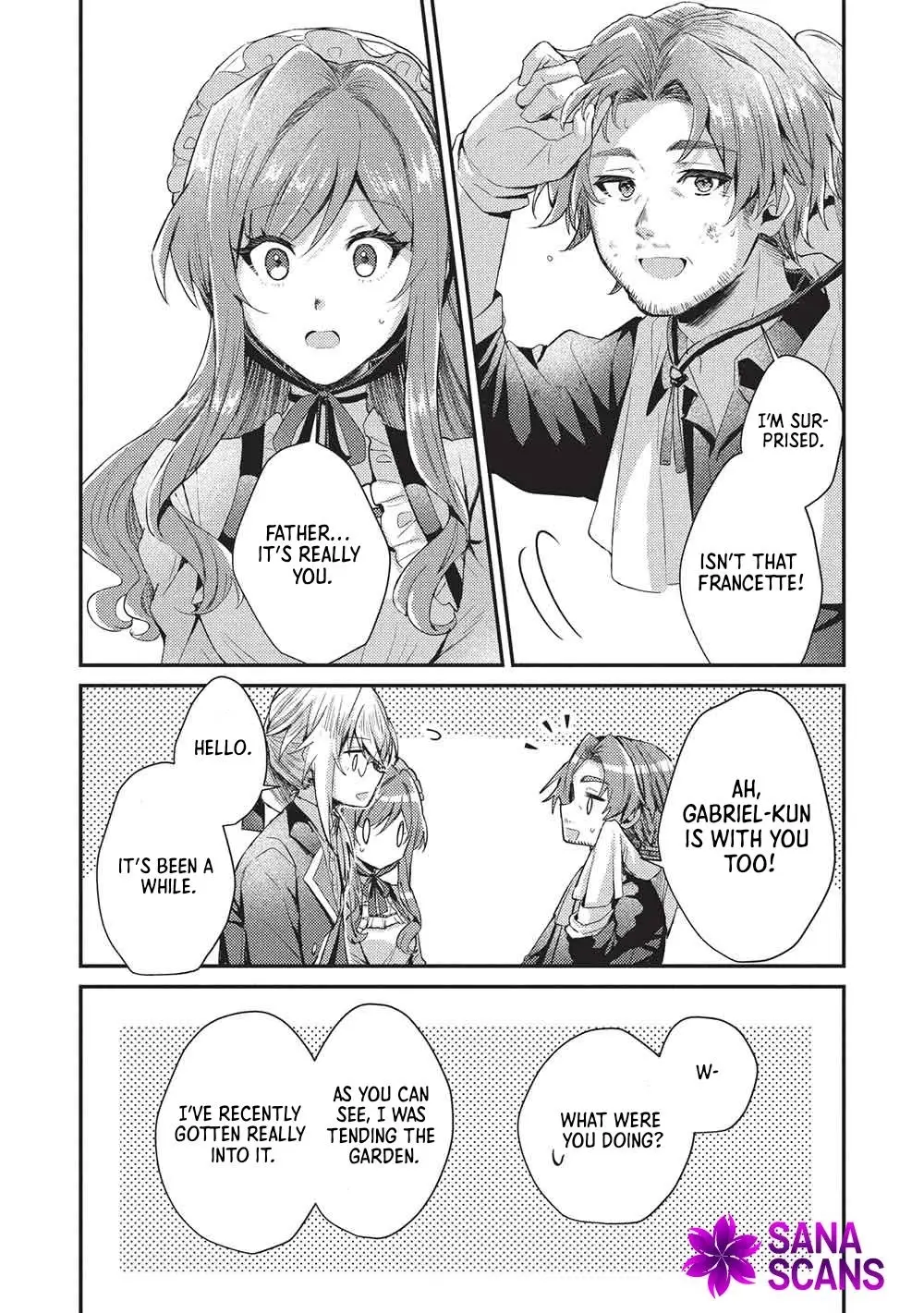 Read Slime Taikou to Botsuraku Reijou no Angai Shiawase na Konyaku Manga Online